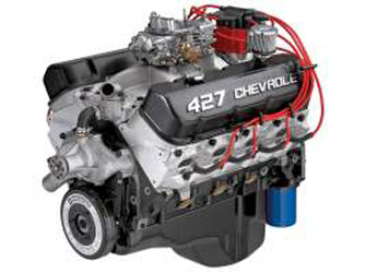 P2562 Engine
